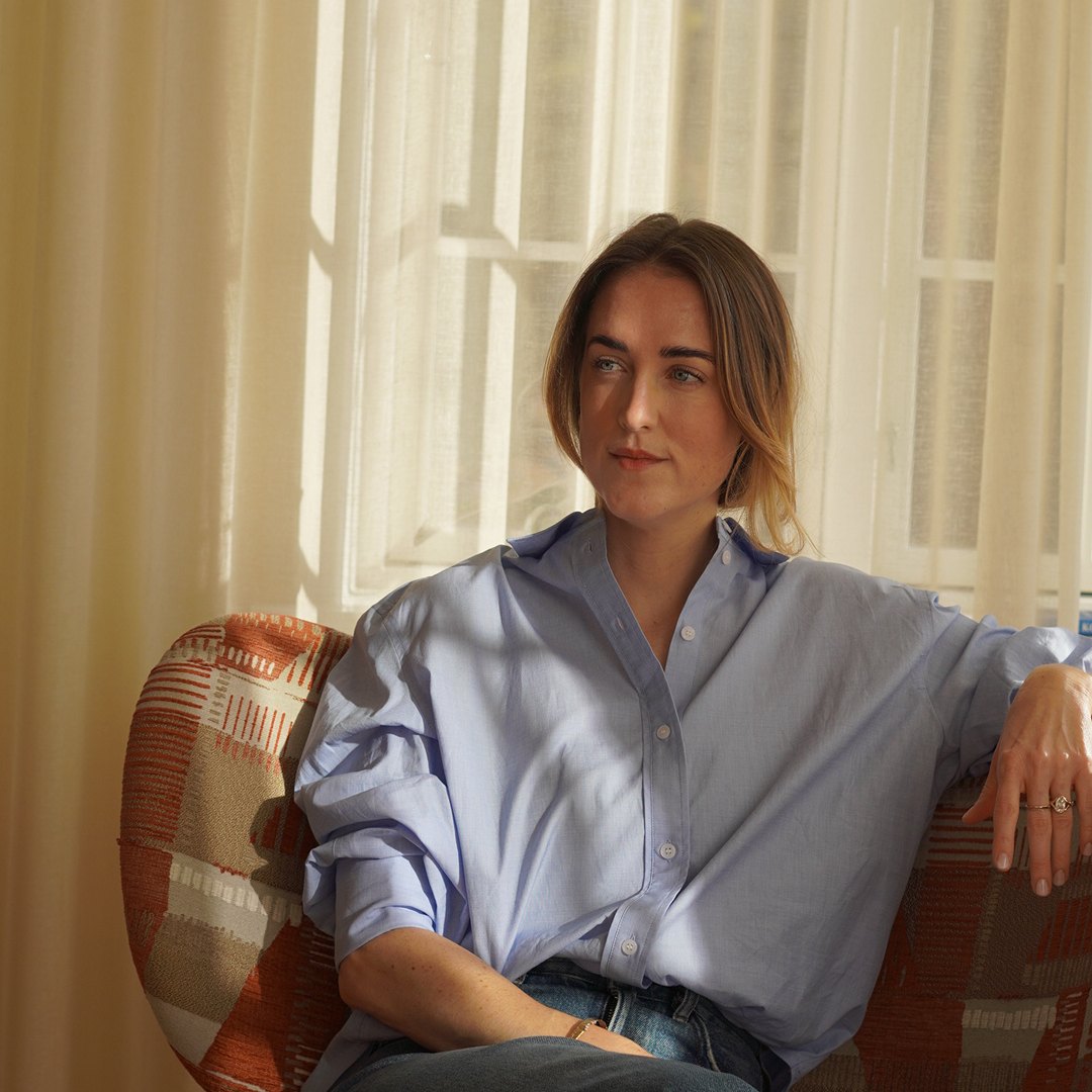 Louise Bæk Sedoc