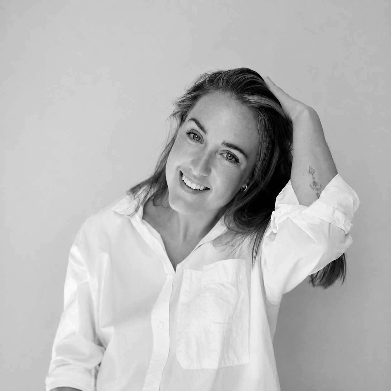 Louise Bæk Sedoc